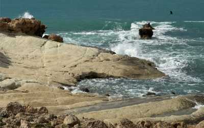 Wycieczka fakultatywna, Wycieczka Marathon Jeep Safari - Narodowy Park Akamas z Protaras