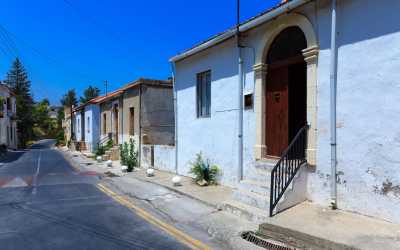 Wycieczka jednodniowa, Wycieczka Cypr Północny zamki i Kyrenia z Pafos