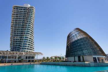 Wycieczka fakultatywna, Wycieczka z Larnaki Marathon do Ayia Napa, Lefkary i więcej