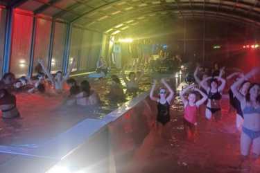Obóz młodzieżowy, MAŁE CICHE 2026 - „Tatrzańska Moc Energii” 10-13 i 14-17 lat z Energylandią a dla chętnych paintball, rafting, escape room, Słowacja