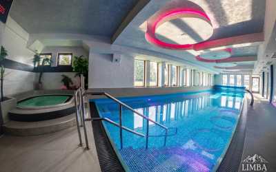 Obóz młodzieżowy, Poronin - KUCYK Camp