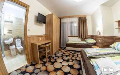 Obóz młodzieżowy, Poronin - KUCYK Camp