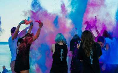 Obóz młodzieżowy, Złote Piaski - obóz ze zwiedzaniem Warny i Jeep Safari - All Inclusive Hotel Carnival***, 10 dni 14-18 lat