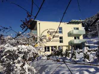 !tr_error=pl->oboz_mlodziezowy_zagraniczny!, Karyntia - obóz narciarsko-snowboardowy Hotel Zur Post Ossiach (Austria) , 10 dni 13-19 lat