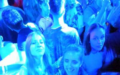 Obóz młodzieżowy, Rimini H. Asso*** - obóz Party Zone - wylot z Warszawy Hotel Asso***, 8 dni 16-19 lat