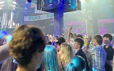 Obóz młodzieżowy, Lloret de Mar - obóz Party Zone Don Juan Resort****, 10 dni 16-19 lat