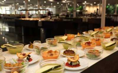 Obóz młodzieżowy, Lloret de Mar - obóz Chill out Zone ze zwiedzaniem Paryża i zabawą w Eurodisneyland Don Juan Resort*** , 12 dni 13-19 lat