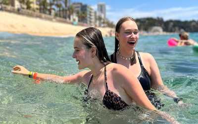 Obóz młodzieżowy, Lloret de Mar - obóz Party Zone - wylot z Warszawy Don Juan Resort****, 8 dni 16-19 lat