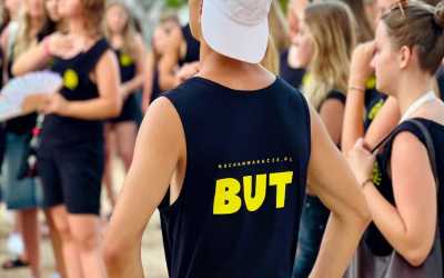 Obóz młodzieżowy, Lloret de Mar - obóz Party Zone - wylot z Warszawy Don Juan Resort****, 8 dni 16-19 lat